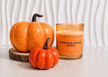Pumpkin Spice Whip