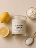 Sugared Lemon