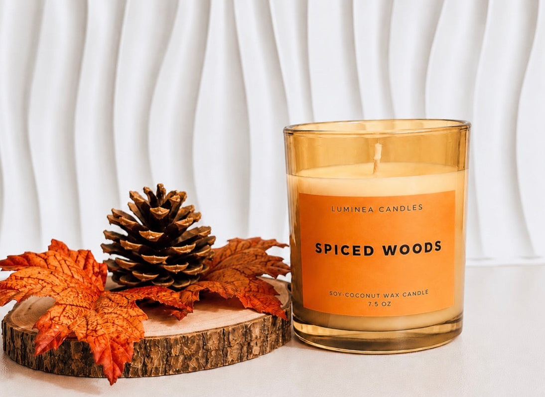 Spiced Woods