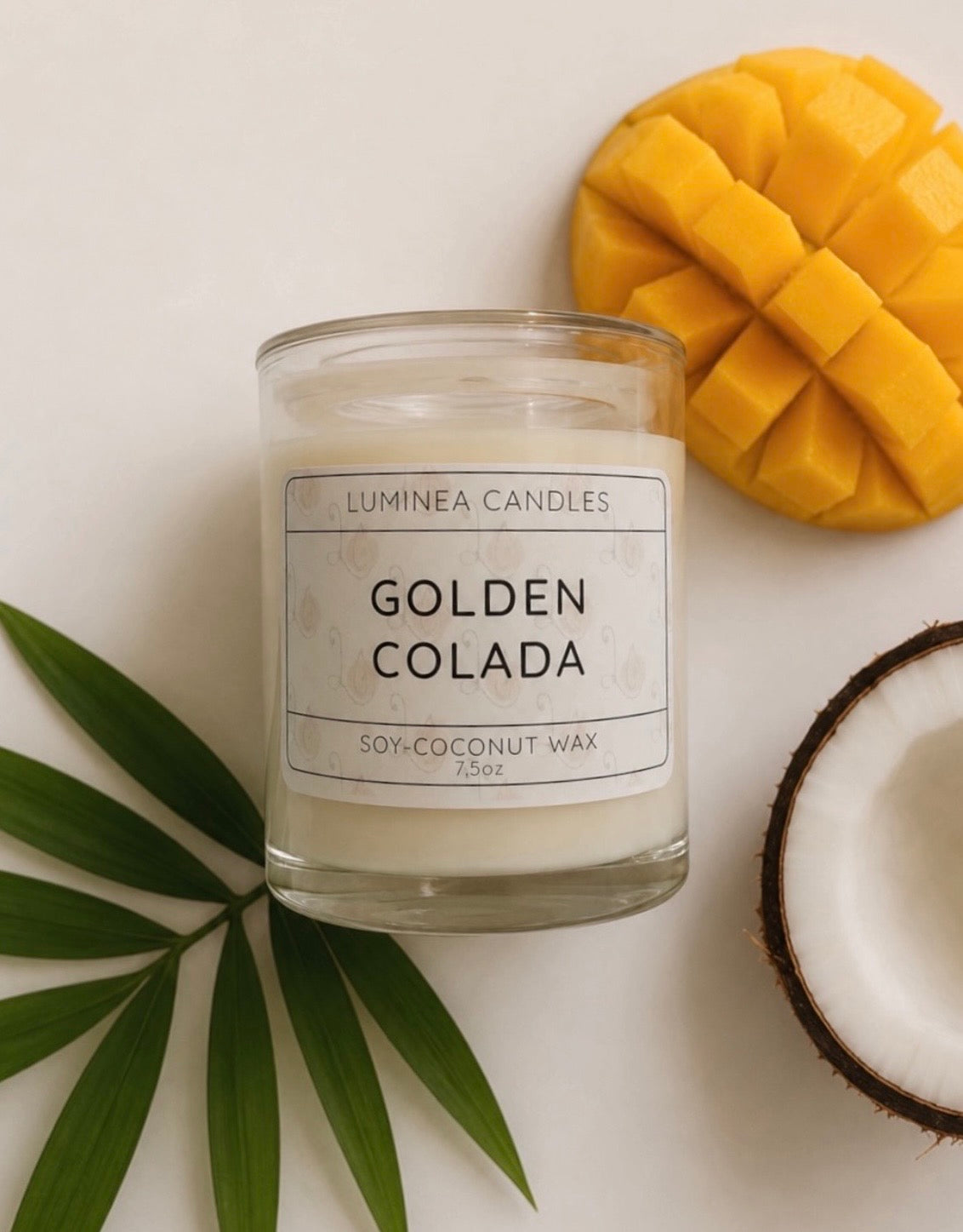 Golden Colada