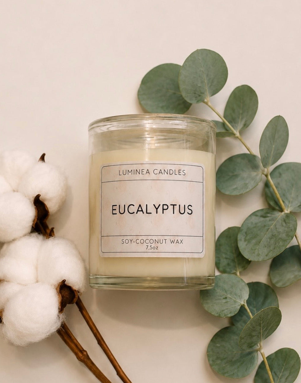 Eucalyptus