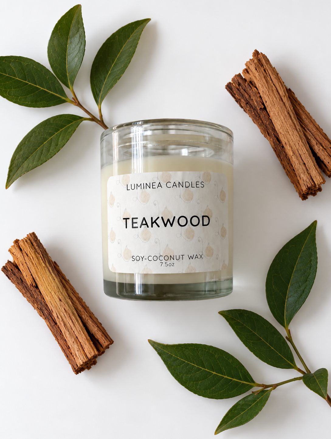 Teakwood