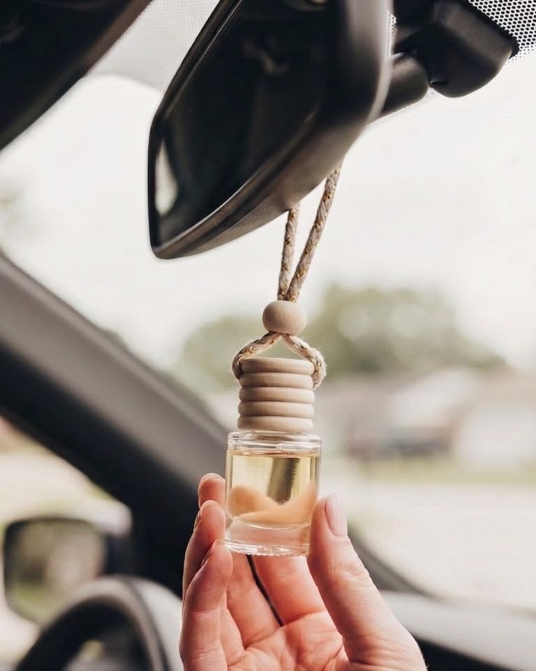 Difusor para Auto